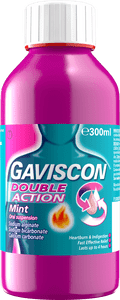 gaviscon double action liquid 150ml